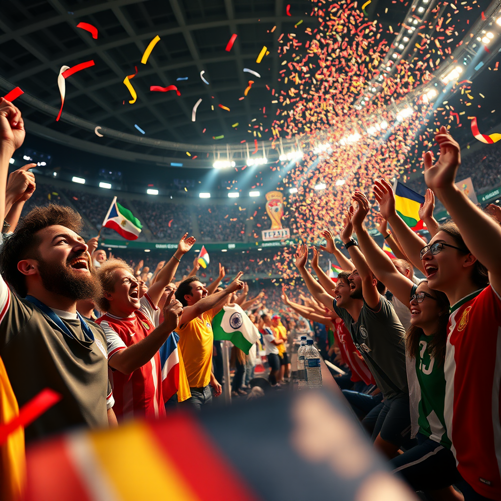 Nóng: Egypt vs Iran World Cup 2026 – Màn so tài lịch sử và những ẩn số chưa có lời giải