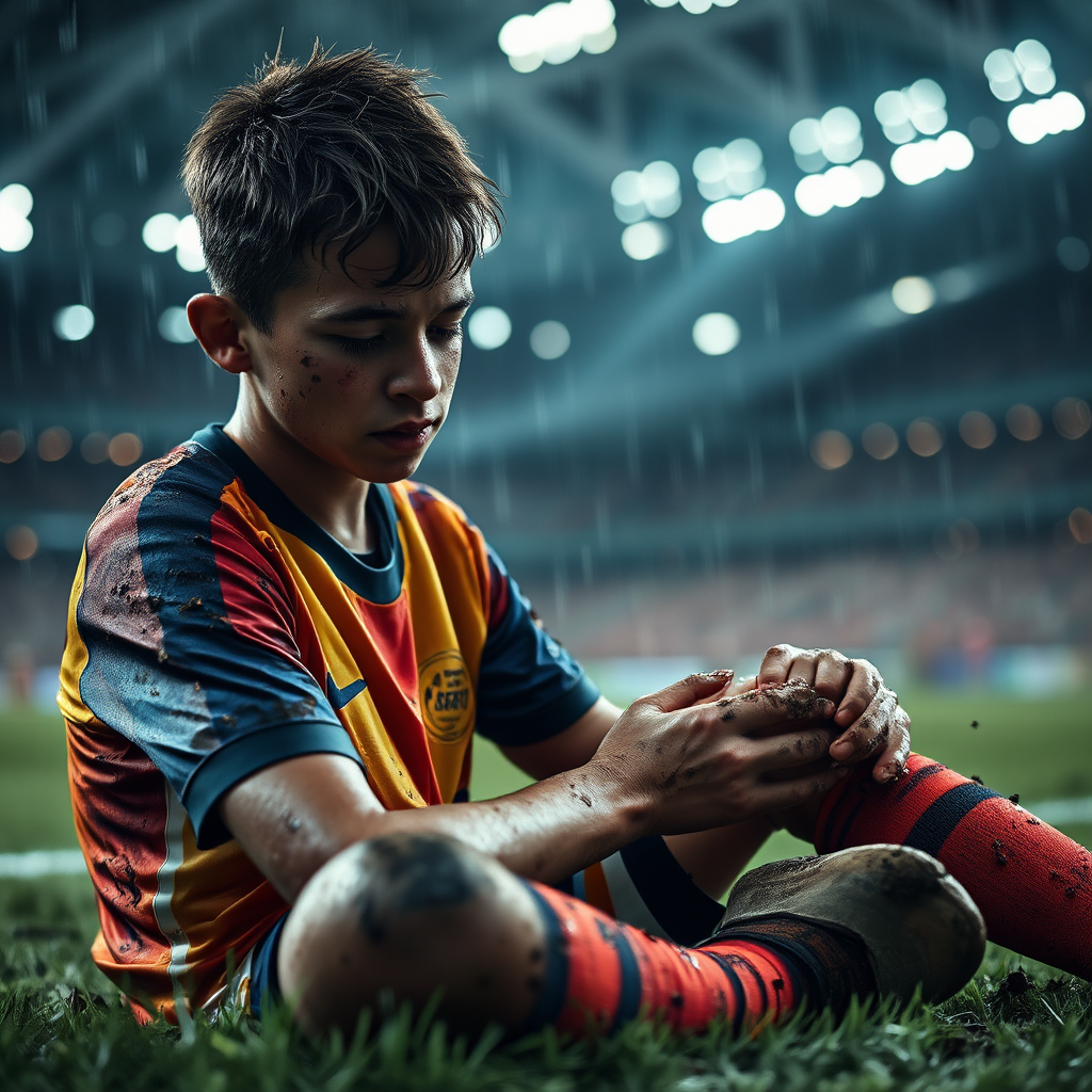 Tỉ số World Cup: Vì sao đang trở thành chủ đề hot đến vậy? 🤔